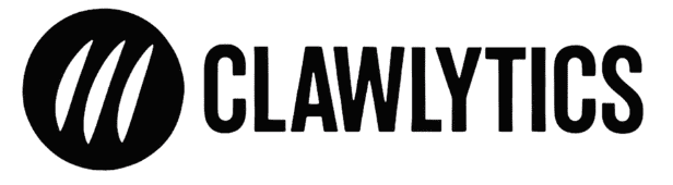 clawlytics logo