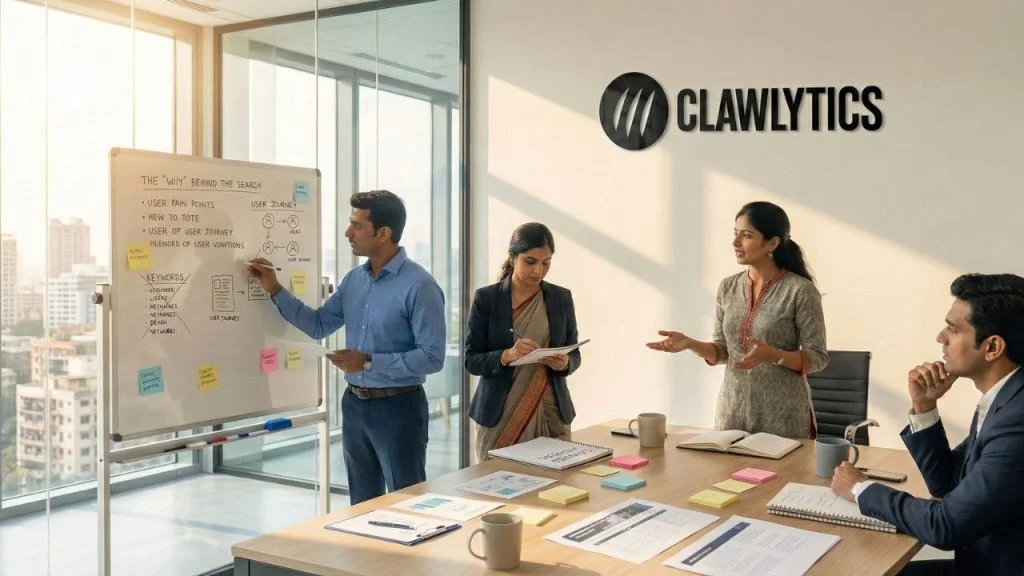 Why clawlytics
